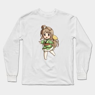 Minami Kotori Long Sleeve T-Shirt